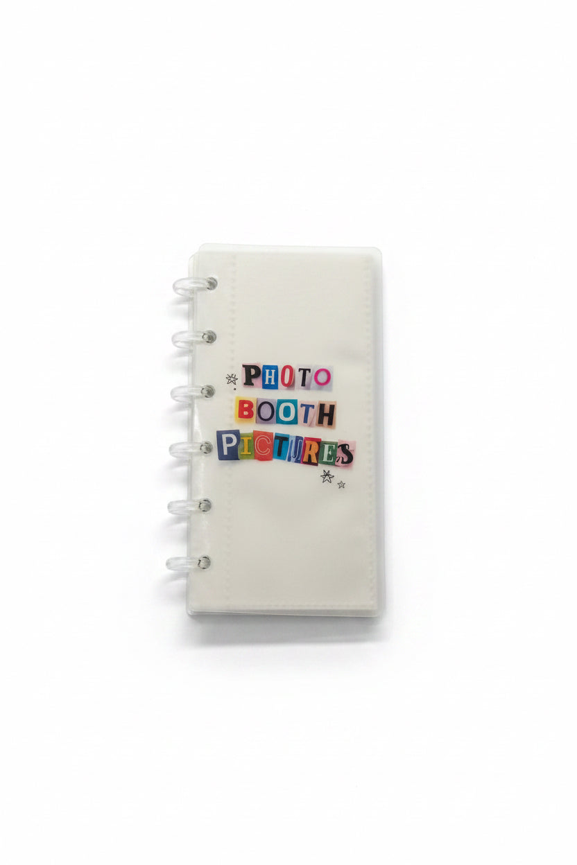 Photo Booth Album