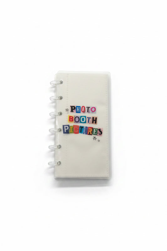 Photo Booth Album